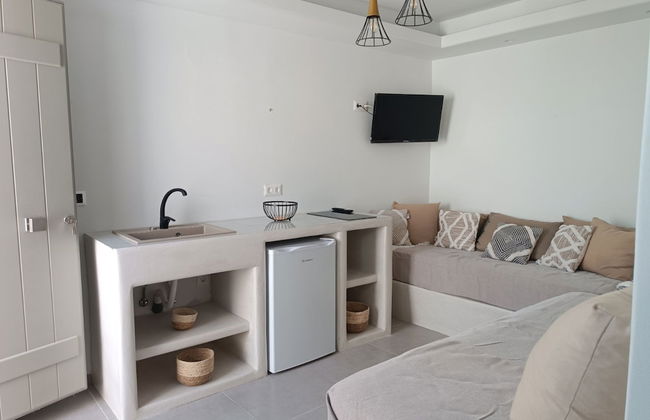 Lemonia Suites With Outdoor BBQ Area - Foto 34