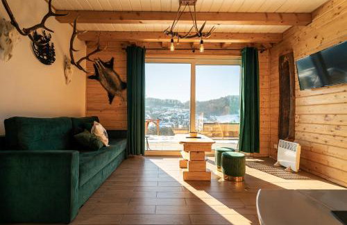 Zacisze Pod Sowim Skrzydłem - Foto 56