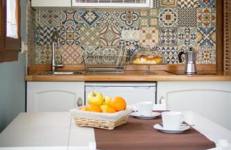 Casa Rural Penaquente - Foto 25