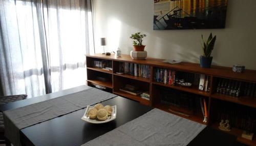 AZURARA BEACH large and sunny apartment - Foto 5