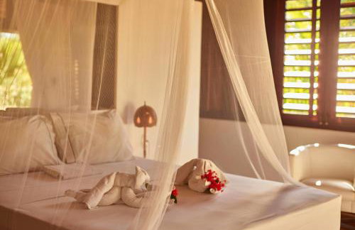 Refugios Parajuru - Chalet la Garagem - Photo 10