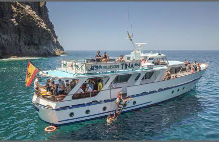 Apartamento La Playa - Foto 40