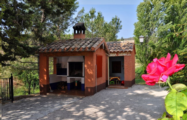 Casa rural El Salero en Moratalla - Foto 67