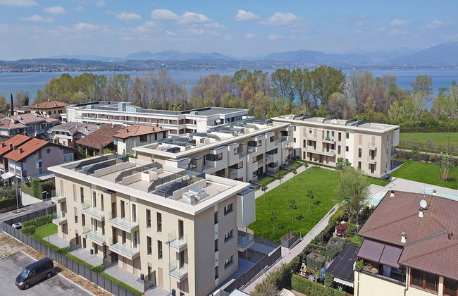 Katya Resort A1 10 by Wonderful Italy - Photo 24