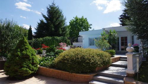 Gästehaus Gaens - Ferienhaus - Foto 5