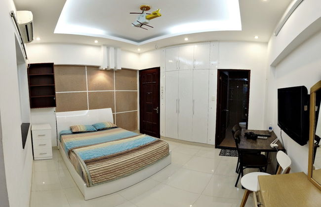 Smiley Apartment 8 - Photo 13