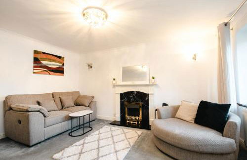 Carey House Long Stays Free Parking and WI-FI - Foto 7