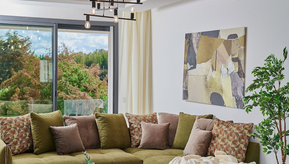 StayHere Rabat - Hay Riad Residential Living - Foto 1, Profilbild