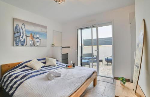 Holiday Home Les Salines by Interhome - Foto 26