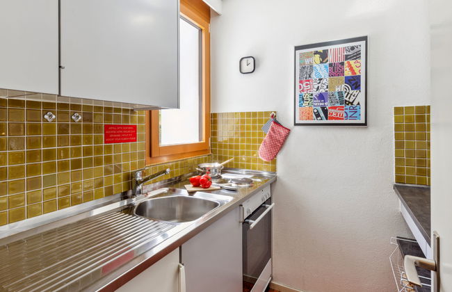 Guardaval Apt 501 - Foto 9