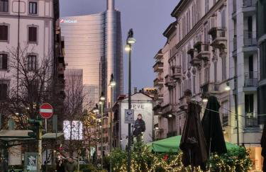 Testi 50 Milano - M5 Ca'Granda - Foto 24