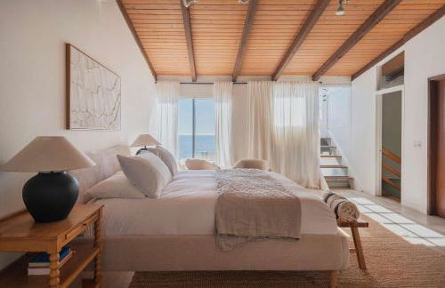 Malibu Villa with Beach Access and Ocean View - Foto 2