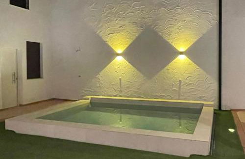 Apartamento en casco histórico de Córdoba/piscina - Foto 16