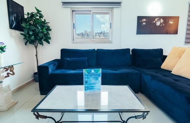 Beautiful Apartments by the Sea - Foto 6