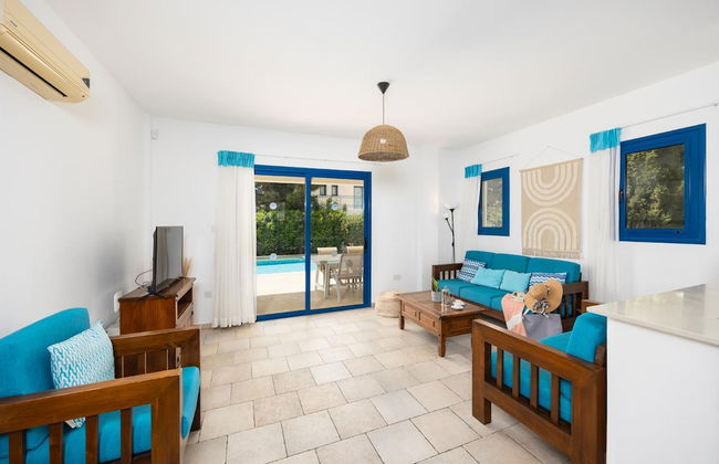 Villa Estia in Peyia - Photo 13