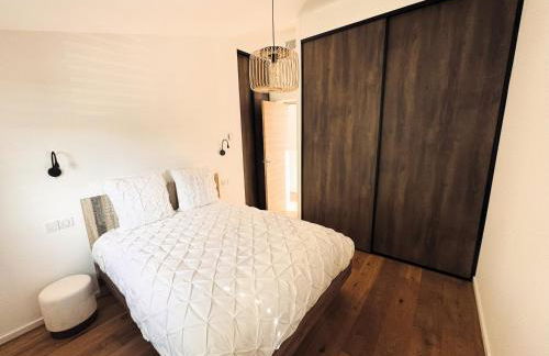 Villa Mimosa piscine privée - Foto 28