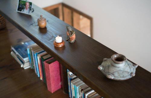 Casa Linda na Barra de Ibiraquera - SC - Foto 7