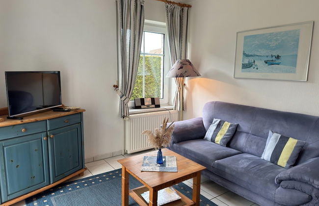 Cozy Apartment in Zingst Germany Near Beach - Foto 27