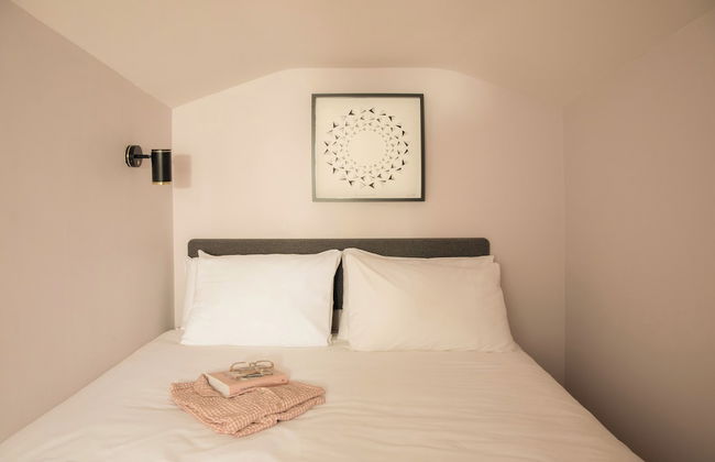 Bob W Holland Park London - Foto 30