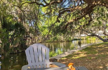 Cottage 33, Pineapple Place - Dora Canal Court - a downtown, waterfront community - Foto 15