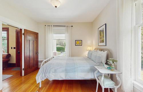 Sunny Hill Farmhouse - Foto 22