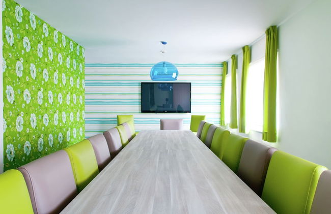 Swanky Holiday Home in Waimes With Indoor Swimming Pool - Photo 25