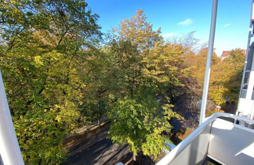 Apartment Hannover /Laatzen - Foto 1