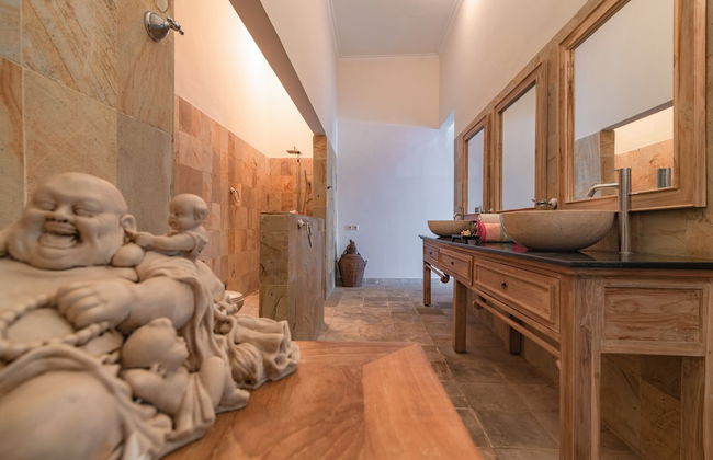 Villa Bukti Paradise - Foto 31