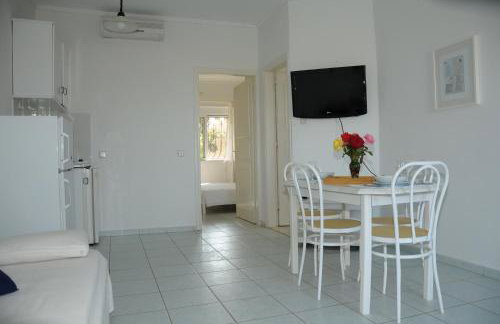 Villa Fleria Seaside Studios & Apts - Foto 39