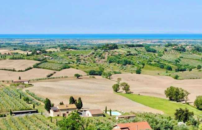 Fattoria Podere i Luoghi - Foto 69