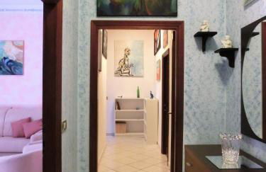 Casa di Giada appartamento luminoso a due passi dalla tramvia per Firenze - Foto 13