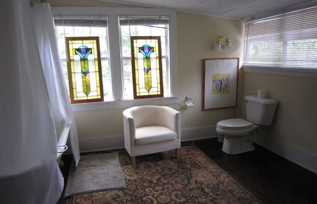 Historical Downtown Home - Foto 1