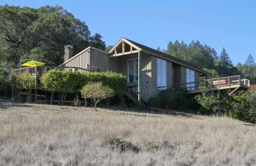 Historic Van Keppel Ranch - Foto 46