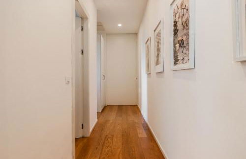 Francesco & Giulia - attico n 11 Treviso Stazione - Foto 30