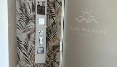 Casa vacanze Santiago e Ian - Foto 2, Shower