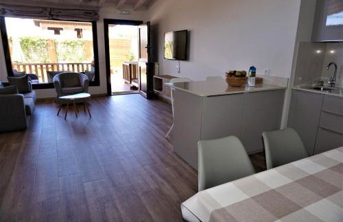 Apartamentos La Playina - Foto 9