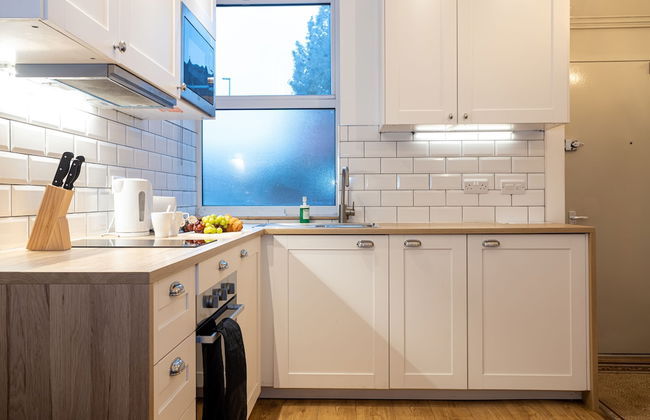 Pillo Rooms Serviced Apartments- Salford - Foto 58