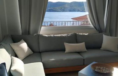 Doras House in village Άνετο Διαμέρισμα υπέροχη θέα - Foto 25