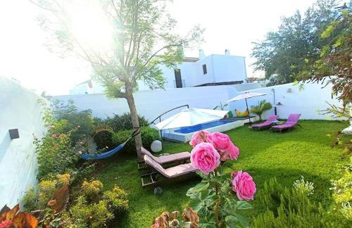 NUEVO Preciosa villa entre Denia y Javea - Foto 21