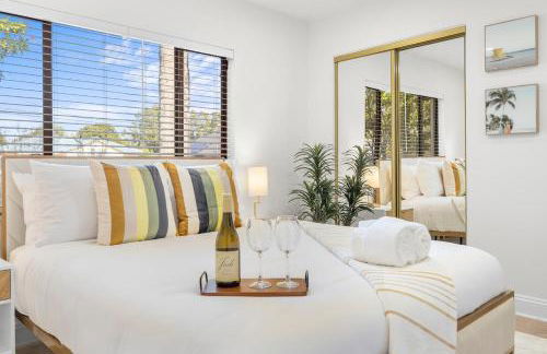 2 King Suites - Hot Tub - Large Patio - Sleeps 12 - Foto 44