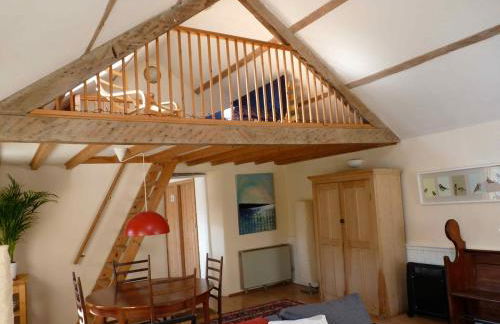 Pretty sunny cottage, Machynlleth - Photo 33