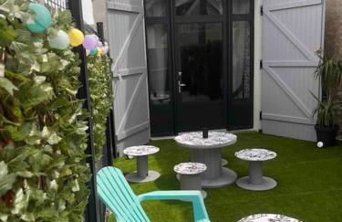 Top Loft Perles 4 des Châteaux - Foto 32