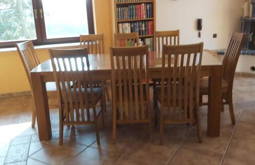 Gabis Ferienwohnung Bendingbostel - Foto 13