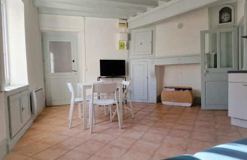 Le refuge du Marinier - Foto 3