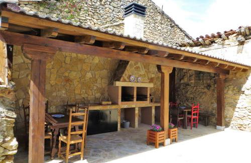 Casa Rural El Remolón - Foto 43