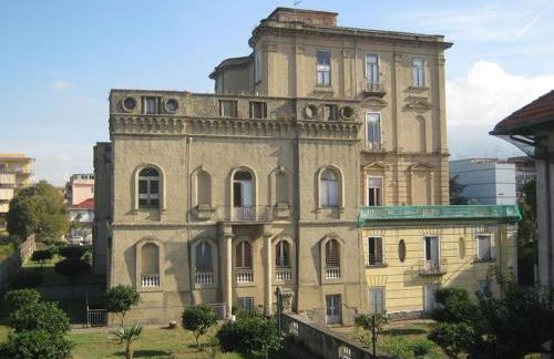 CADIFRA SIRENA casa vacanza - Foto 45