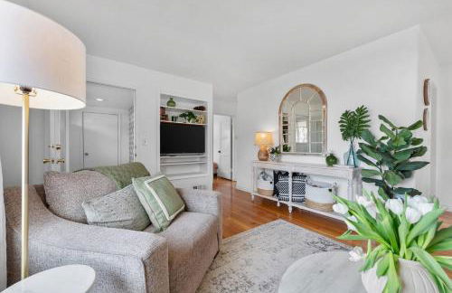 Sunlit Scandi Haven - Walk to Whitworth U & Shops - Foto 3