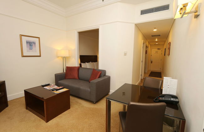 Perdana Kuala Lumpur City Centre - Foto 39