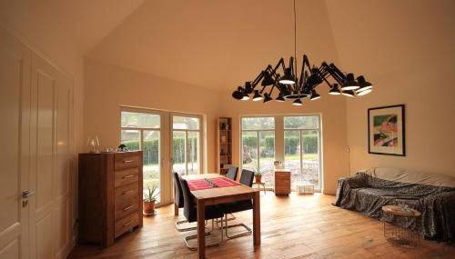 Zur schönen Heide-Wabe - Foto 2