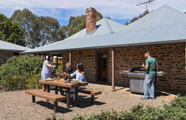 Jacobs Estate Cottage - Foto 18